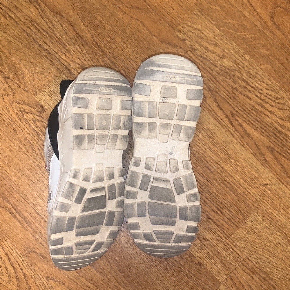 Zadig and Voltaire sneakers - Picture 6 of 9